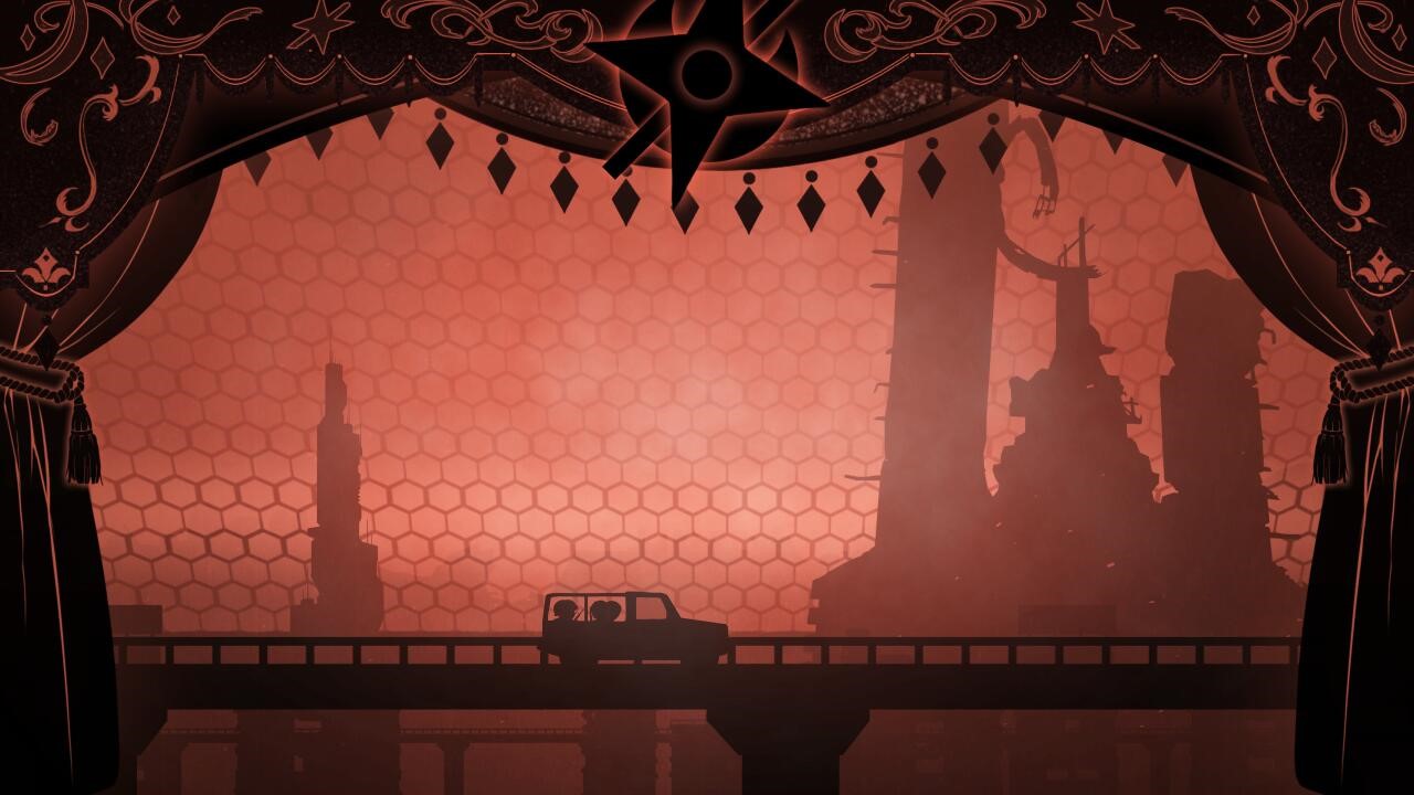 成都鬼脸科技携《灵魂潮汐》手游确认参展2019ChinaJoyBTOB