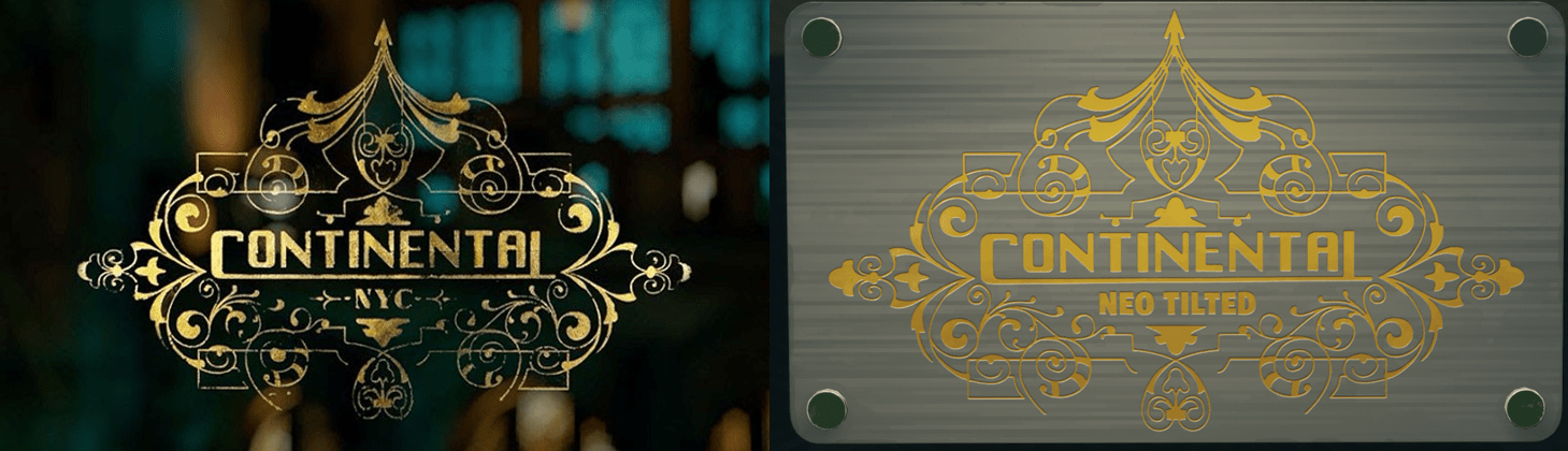 《堡垒之夜》疾速追杀johnwick皮肤上线商城