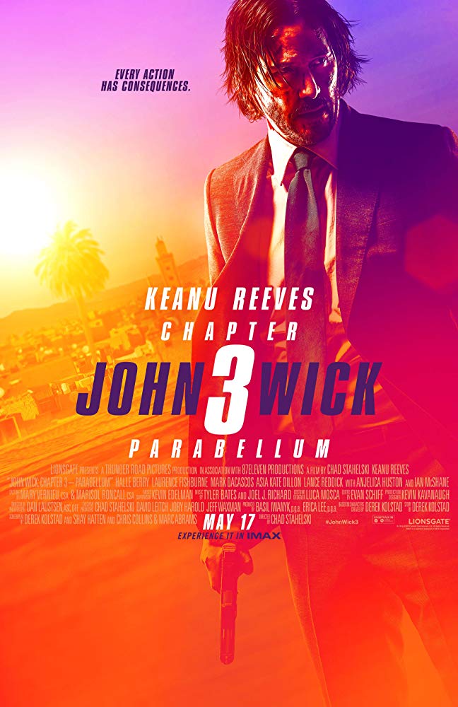 《堡垒之夜》疾速追杀johnwick皮肤上线商城