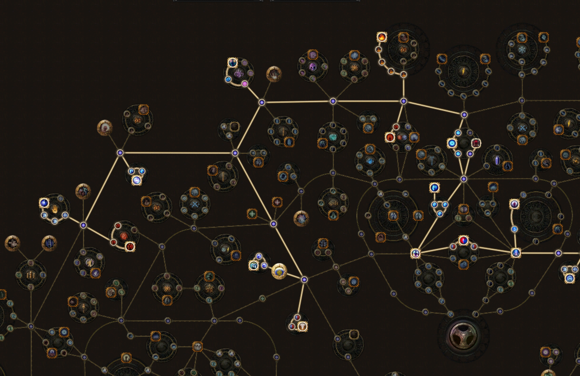 《流放之路》3.6火烧骗子BD攻略