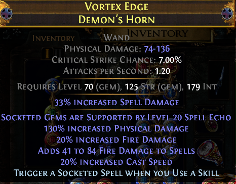 《流放之路》3.6火烧骗子BD攻略