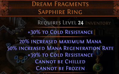 《流放之路》3.6火烧骗子BD攻略