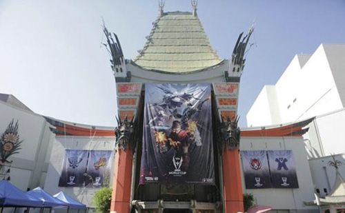 经济全球化的今天，如何让更多国外玩家看到中国好游戏？