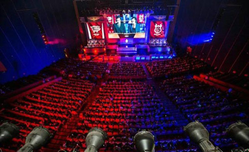 经济全球化的今天，如何让更多国外玩家看到中国好游戏？