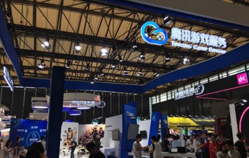 经济全球化的今天，如何让更多国外玩家看到中国好游戏？