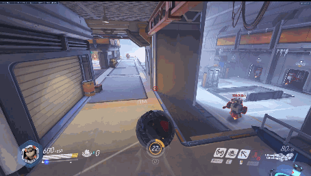 《守望先锋》破环球大型攻略