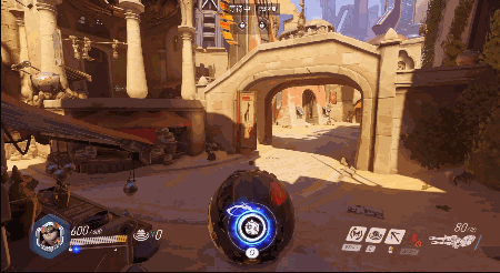 《守望先锋》破环球大型攻略