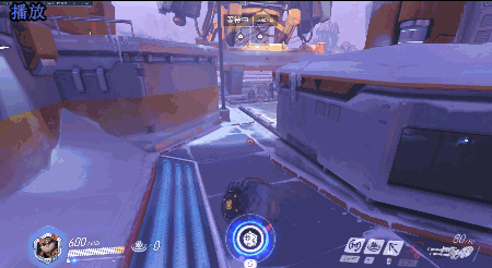 《守望先锋》破环球大型攻略