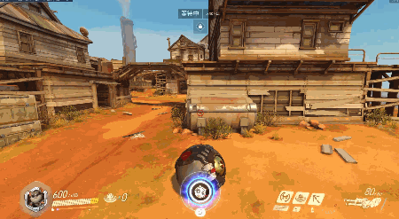 《守望先锋》破环球大型攻略