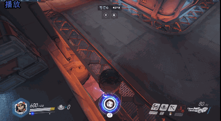 《守望先锋》破环球大型攻略