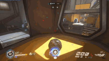 《守望先锋》破环球大型攻略