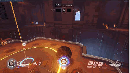 《守望先锋》破环球大型攻略