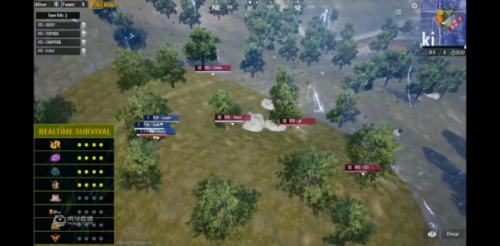 虎牙独播PMCO：强队各显神通 ILMN夺20杀再创新高