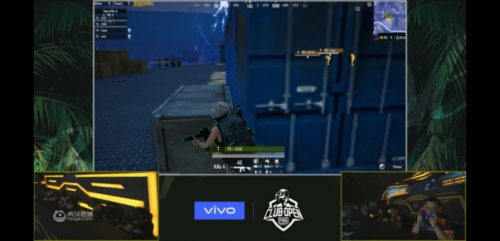 虎牙独播PMCO：强队各显神通 ILMN夺20杀再创新高