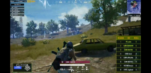 虎牙独播PMCO：强队各显神通 ILMN夺20杀再创新高