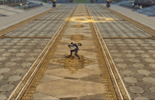 神将在手天下我有《权御天下》神将角色大盘点