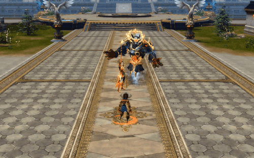 神将在手天下我有《权御天下》神将角色大盘点