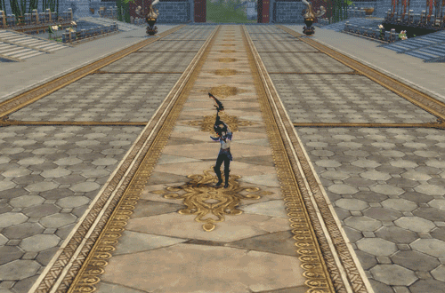 神将在手天下我有《权御天下》神将角色大盘点