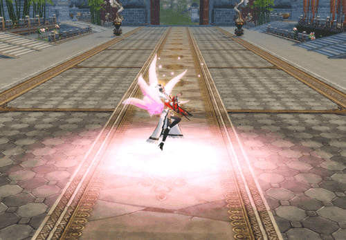 神将在手天下我有《权御天下》神将角色大盘点