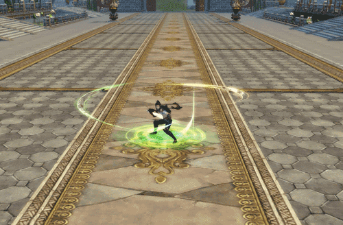 神将在手天下我有《权御天下》神将角色大盘点