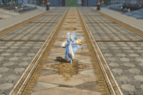 神将在手天下我有《权御天下》神将角色大盘点