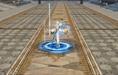 神将在手天下我有《权御天下》神将角色大盘点