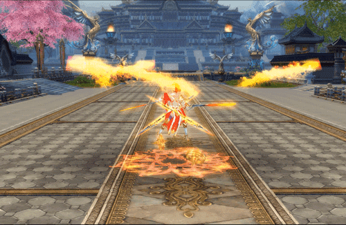 神将在手天下我有《权御天下》神将角色大盘点