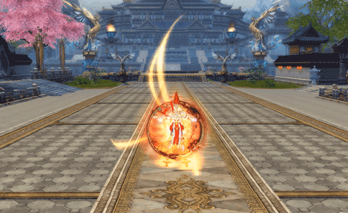 神将在手天下我有《权御天下》神将角色大盘点