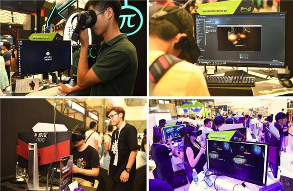 当数字娱乐融入智能硬件：eSmart眼中的前沿科技