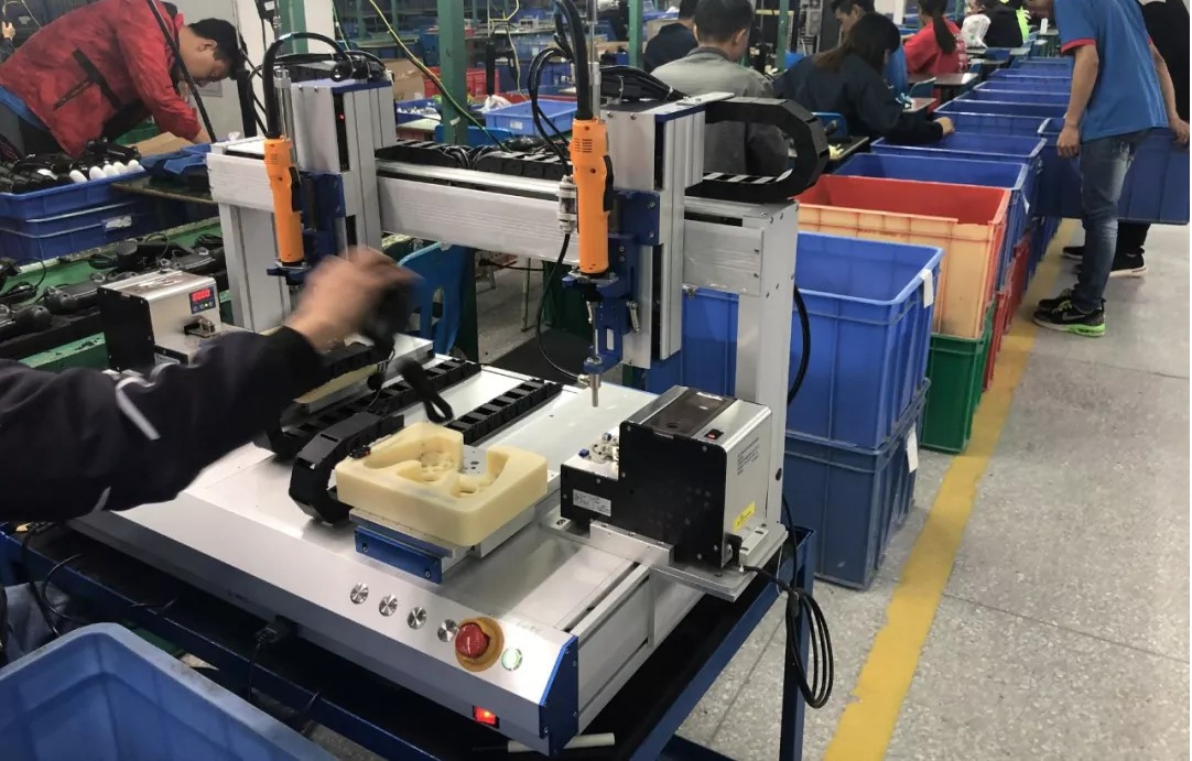 重要通知！深圳艾柏祺公司确认参展2019eSmart