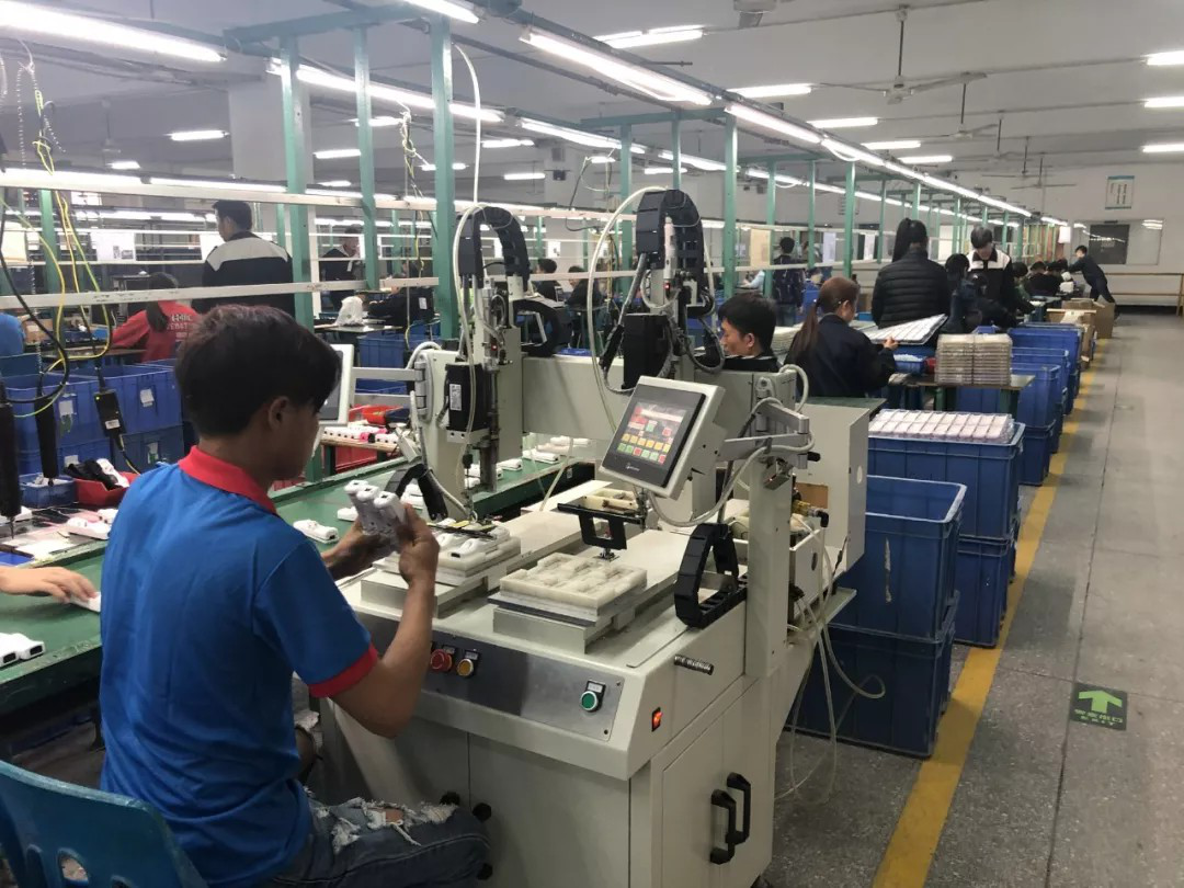 重要通知！深圳艾柏祺公司确认参展2019eSmart