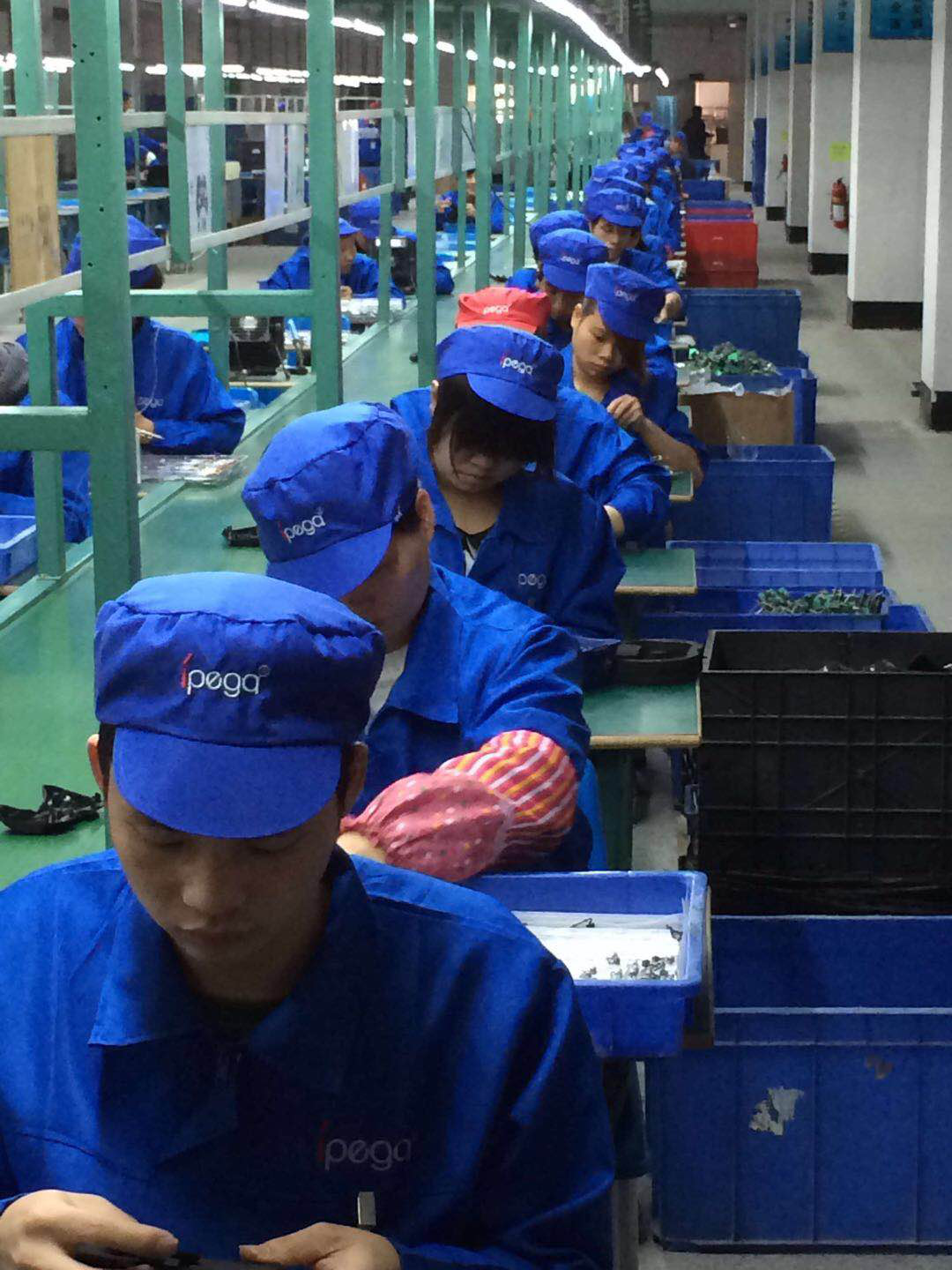 重要通知！深圳艾柏祺公司确认参展2019eSmart