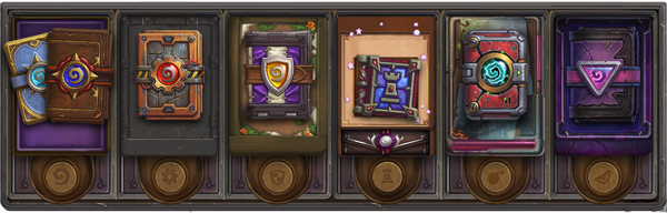 《炉石传说》机械崛起版本砰砰计划卡牌加强详情