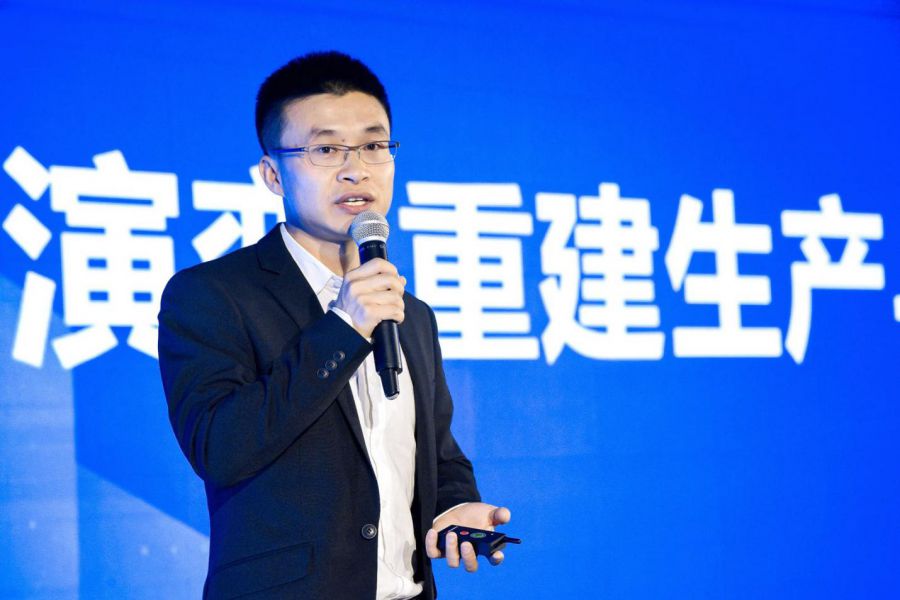 TGC腾讯数字文创亮相腾讯全球数字生态大会 深化布局探索新文创新可能