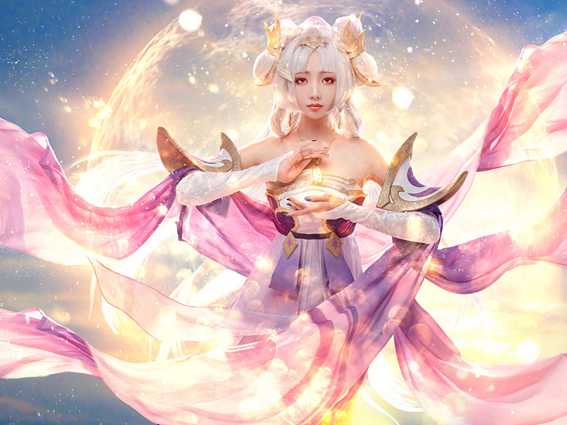 2019 ChinaJoy封面大赛获奖名单正式揭晓