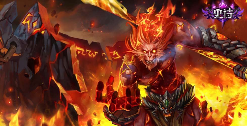 《LOL》S9测试服猴子改动解读