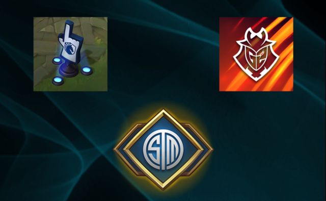 《LOL》全新战队通行证曝光