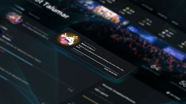 《LOL》全新战队通行证曝光