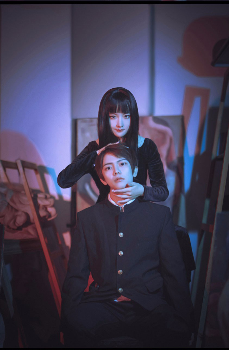 2019 ChinaJoy Cosplay封面大赛获奖名单正式揭晓第二弹