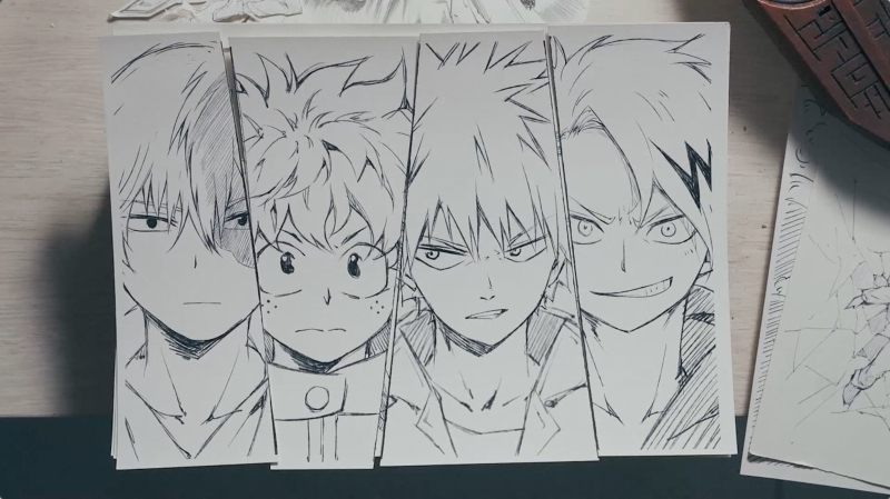 2019 ChinaJoy Cosplay封面大赛获奖名单正式揭晓第二弹