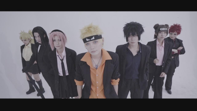 2019 ChinaJoy Cosplay封面大赛获奖名单正式揭晓第二弹