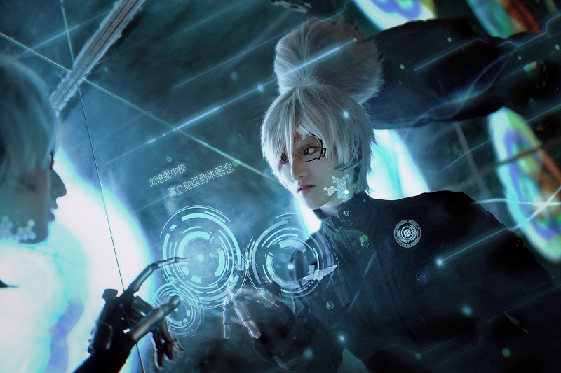 2019 ChinaJoy Cosplay封面大赛获奖名单正式揭晓第二弹