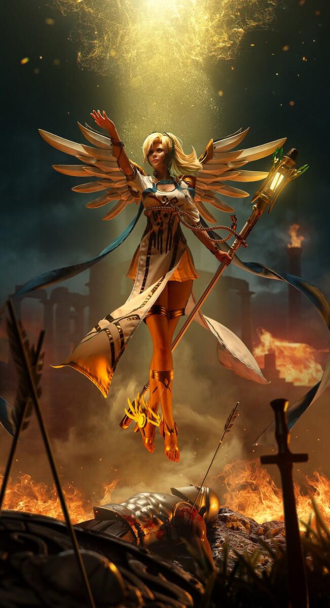 2019 ChinaJoy Cosplay封面大赛获奖名单正式揭晓第二弹