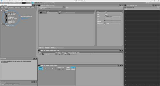 这项黑科技，守住游戏音频策划人的最后信仰！