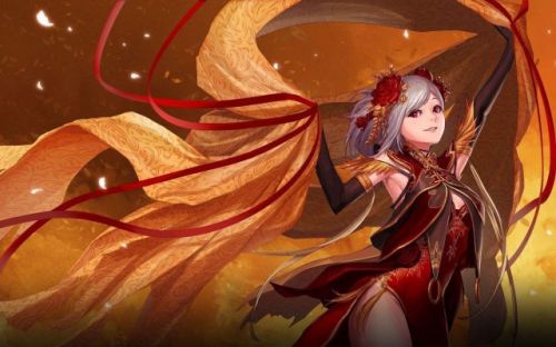 《DNF》归来勇士的挑战领取地址介绍