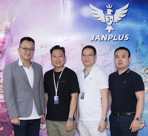 第一届深港剑谱女子电竞队深圳区海选赛完满结束!