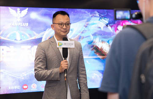 第一届深港剑谱女子电竞队深圳区海选赛完满结束!