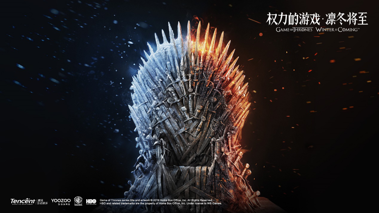 十年逐光，精彩待发，游族网络强势来袭2019 ChinaJoy！