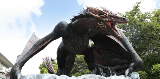 十年逐光，精彩待发，游族网络强势来袭2019 ChinaJoy！