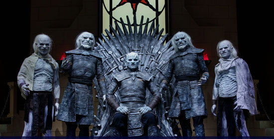 十年逐光，精彩待发，游族网络强势来袭2019 ChinaJoy！